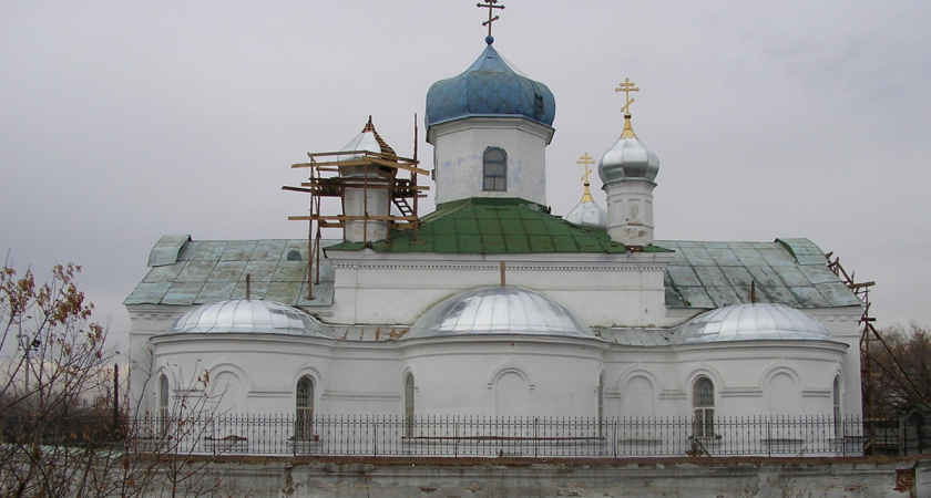 Почему стены русских церквей за 1000 лет не трещали и не плыли — раскрыта секретная технология славян
