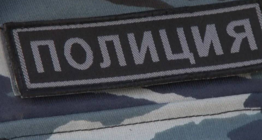Волгоградские полицейские уничтожили  пять соток дикорастущей конопли
