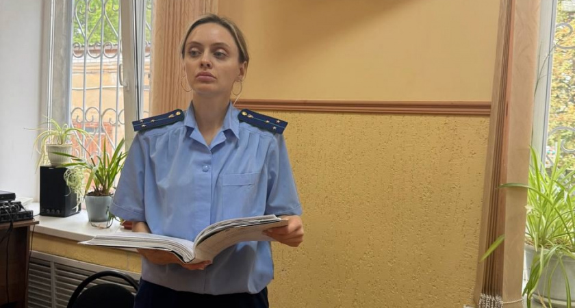 В Волгограде директор спортшколы и бизнесмен предстанут перед судом за хищение 119 млн рублей 