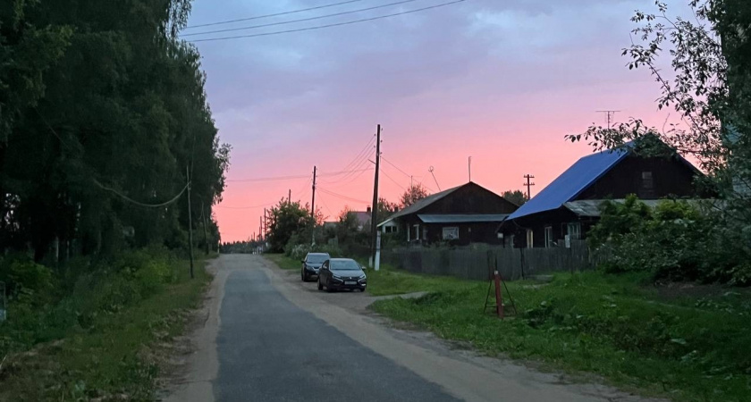 Красный Буксир в Волгоградской области подключили к газоснабжению