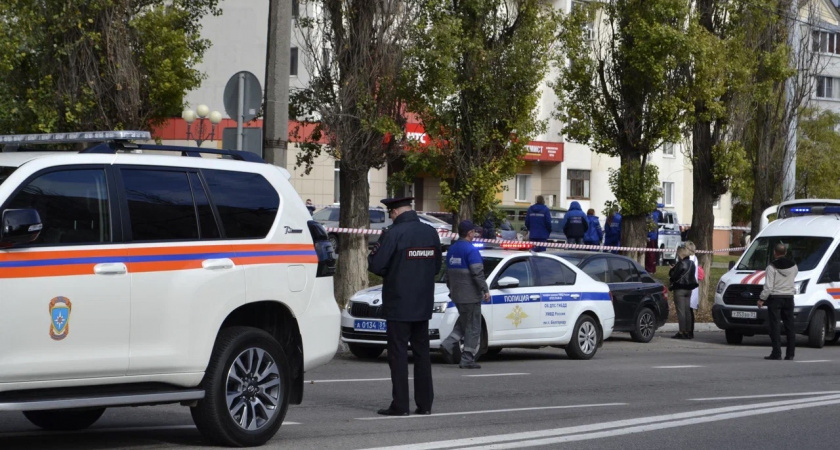 В Волгоградской области трёх человек лишили гражданства за совершение преступлений