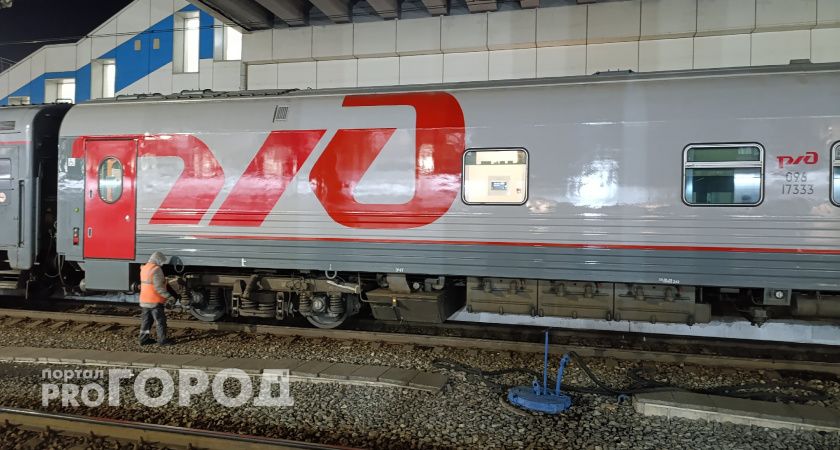 При атаке дрона на Волгоградскую область пострадал работник РЖД