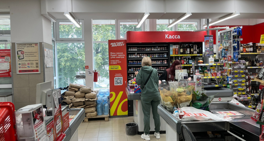 Фавориты "Пятерочки" — продукты, которые я всегда покупаю - делюсь своим списком