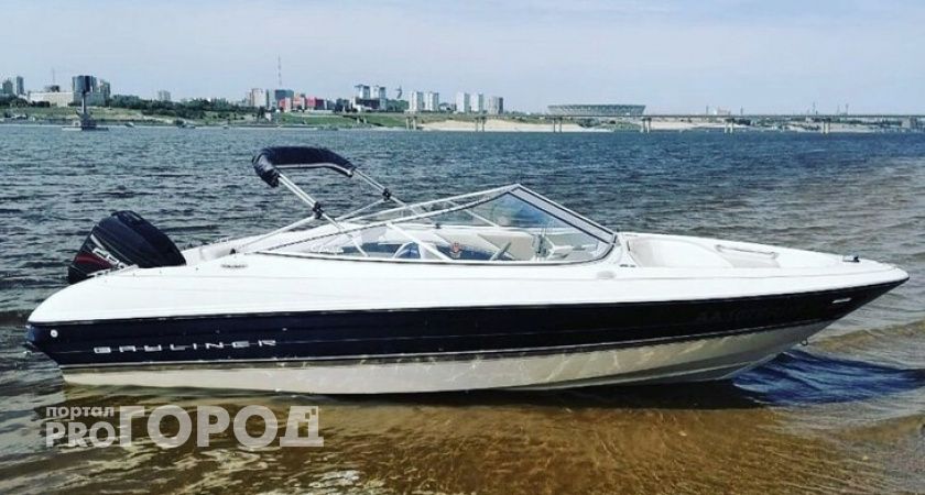 Водные экскурсии, которые удивляют даже бывалых туристов в Волгограде