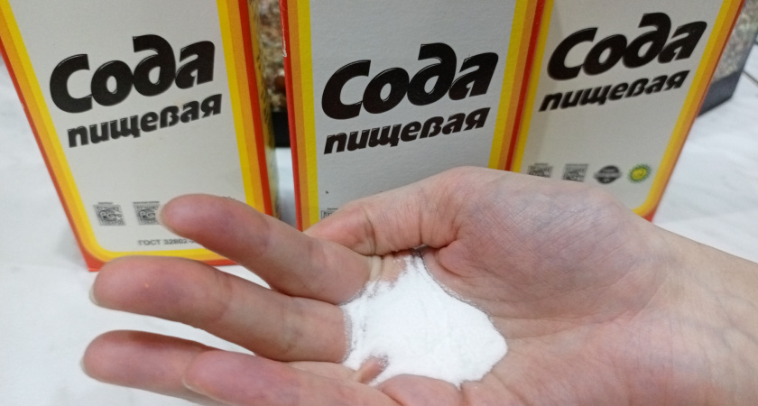 Не обычная сода, а мощное средство от засоров: секреты химии — мы изучали это в школе, но забыли