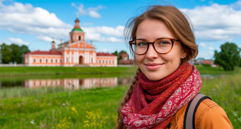 В Белоруссии — норма, для нас — шок: что подметила россиянка, объездив всю страну