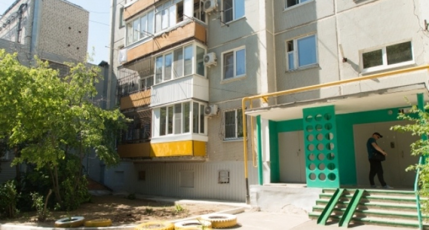 В Волгоградской области по вине подрядчика сорваны сроки ремонта центров занятости