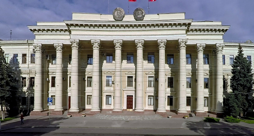 Волгоградская область заказала радиопрограммы о социально-экономическом развитии за 1,2 млн рублей
