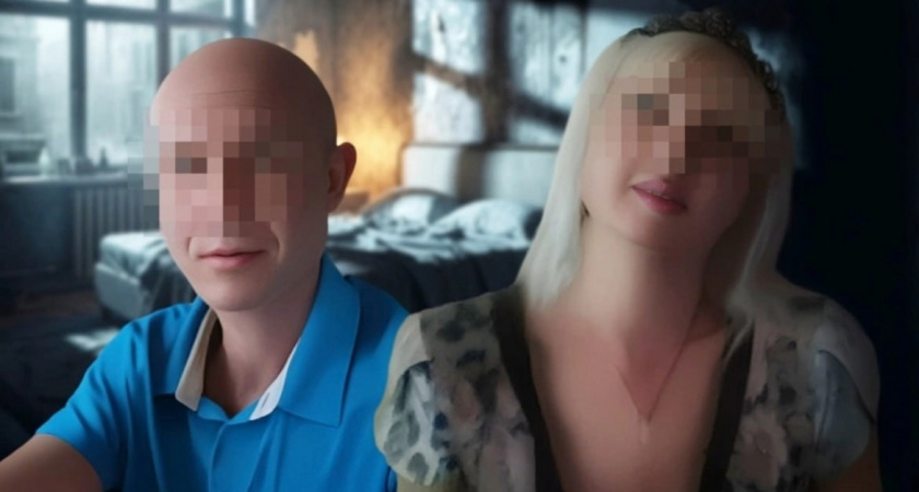 Волгоградка убила сожителя за отказ от интима