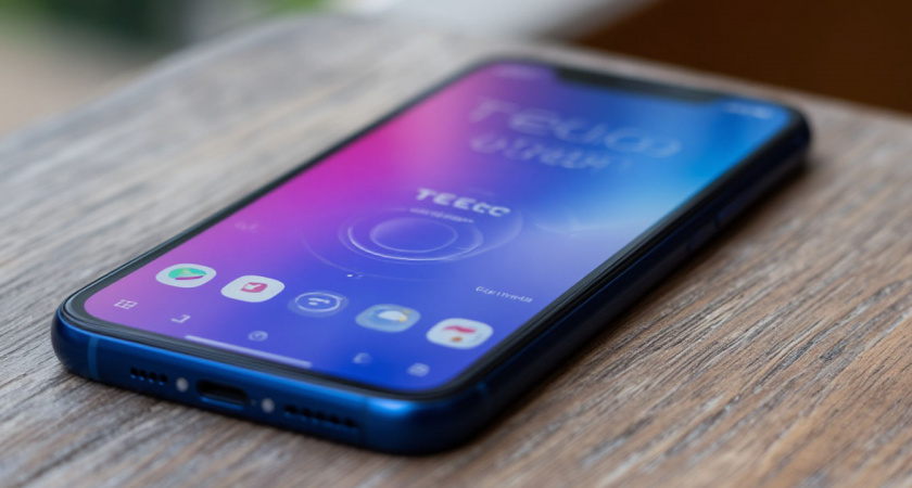 Почему смартфоны TECNO так популярны: откуда взялся бренд — раскрываем секреты