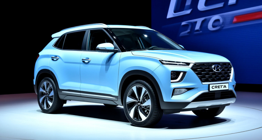 Поездил на Hyundai Creta 2025 — теперь знаю обо всех минусах корейского кроссовера: владелец дал честный отзыв