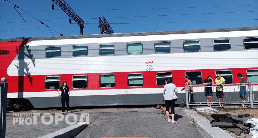 Прокуратура взяла на контроль задержки рейсов и поездов в Волгограде