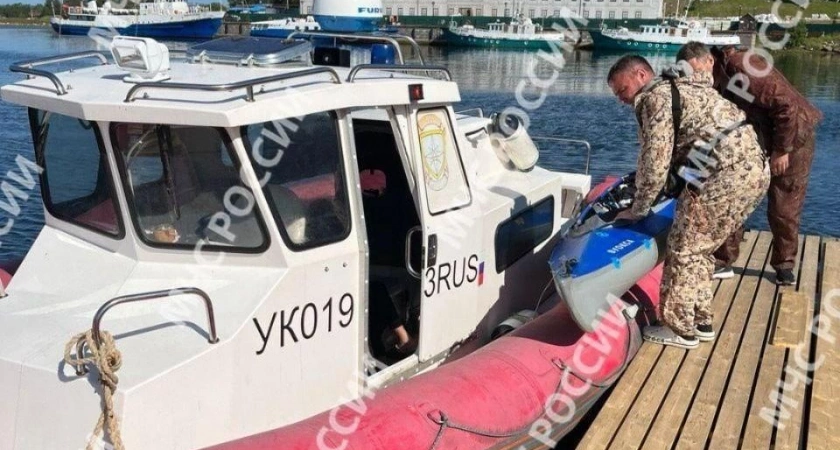 СК не будет возбуждать уголовное дело из-за гибели волгоградских туристов в Белом море