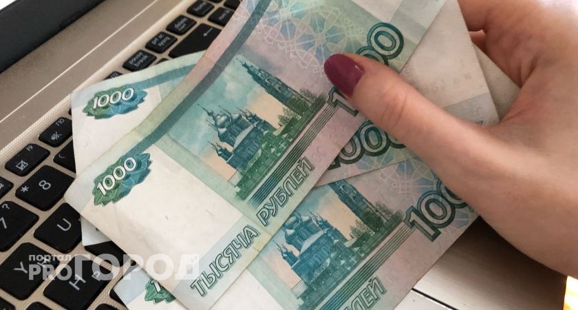 Росстат: средняя зарплата в Волгоградской области составила почти 70 тысяч рублей за июнь
