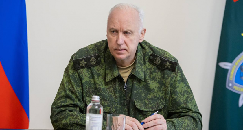 Бастрыкин поручил волгоградским следователям заняться проблемой аварийного жилья