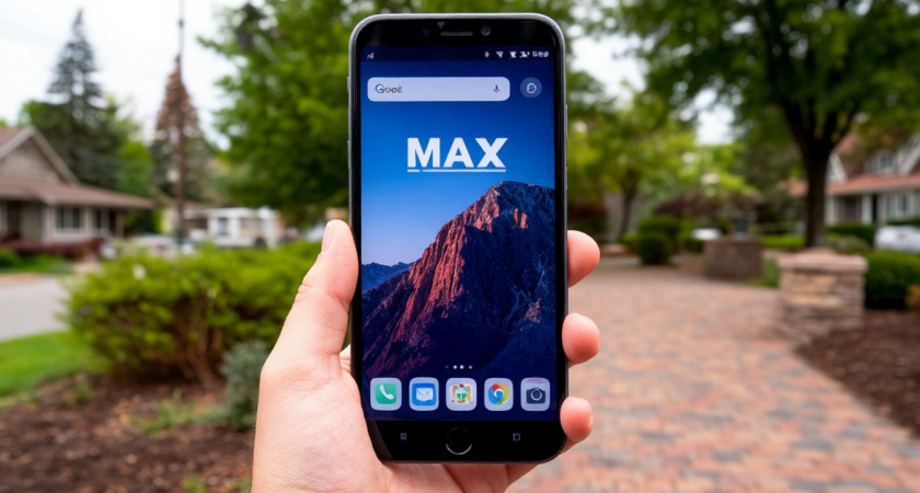 Установил на телефон MAX — не ожидал, что будет так: мессенджер или мультиприложение?