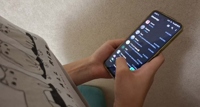 Если Telegram и WhatsApp* не работают — как звонить родным: 7 решений