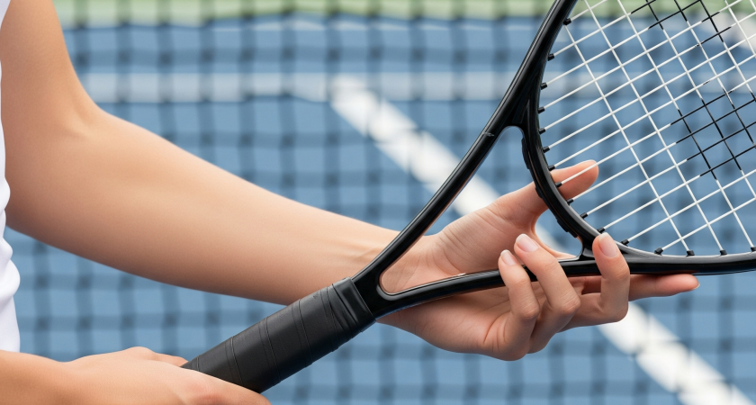 Волгоградка Анастасия Захарова с победы стартовала на US Open в США