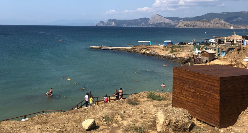 Почему Черное море для Сталина было под запретом — он в нем никогда не купался — теперь тайна раскрыта