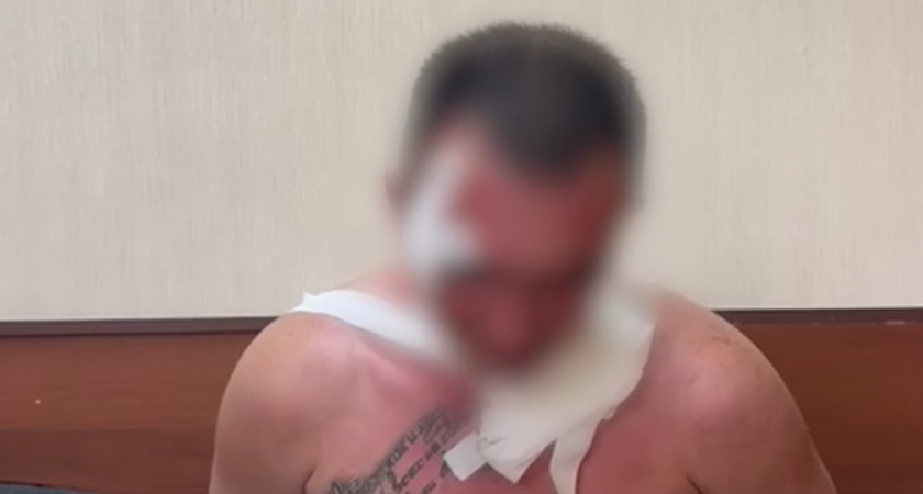 Пьяная ссора в Волгограде закончилась двойной трагедией
