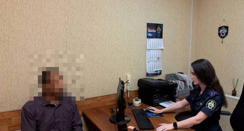 Полиция ищет насильника сбежавшего после нападения на мальчика