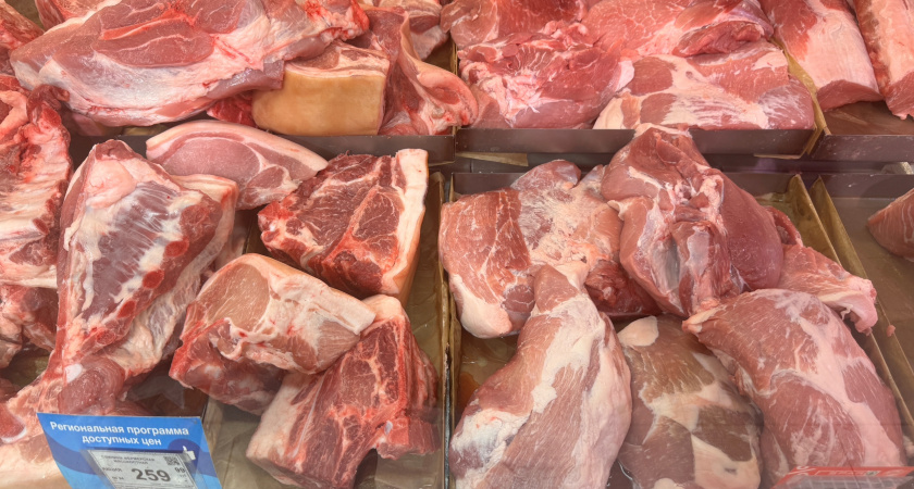 Купил мясо в "Светофоре" за 200 рублей, а чистое мясо вышло по 400 — куда ушла экономия? Обман чистой воды