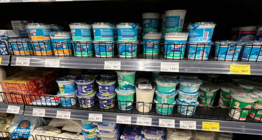 Россиянин впервые в Lidl и не сразу понял, что к чему: удивление вызвало не качество и не цены