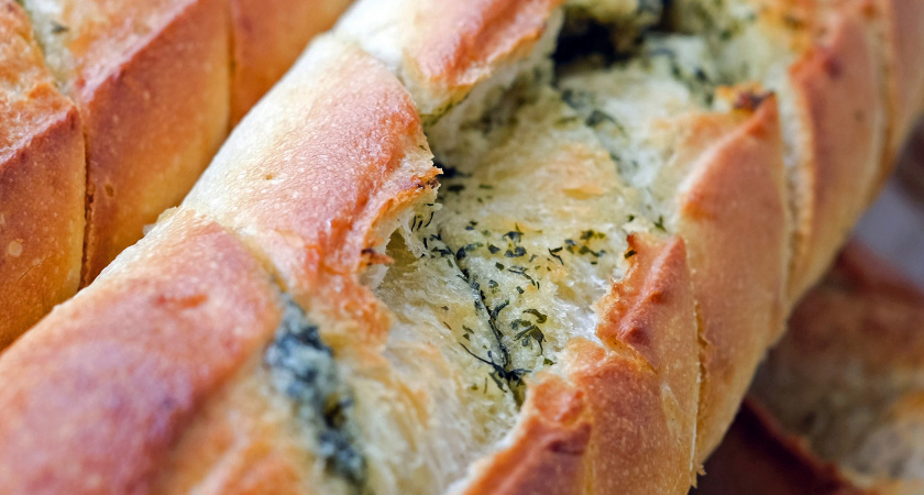 Вкуснейшее блюдо за 7 минут: Беру багет и кое-что вкусненькое - домашние визжат и требуют добавки