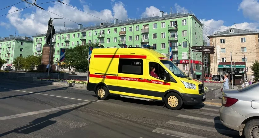 В Волгоградской области велосипедист погиб в столкновении с мотоциклом