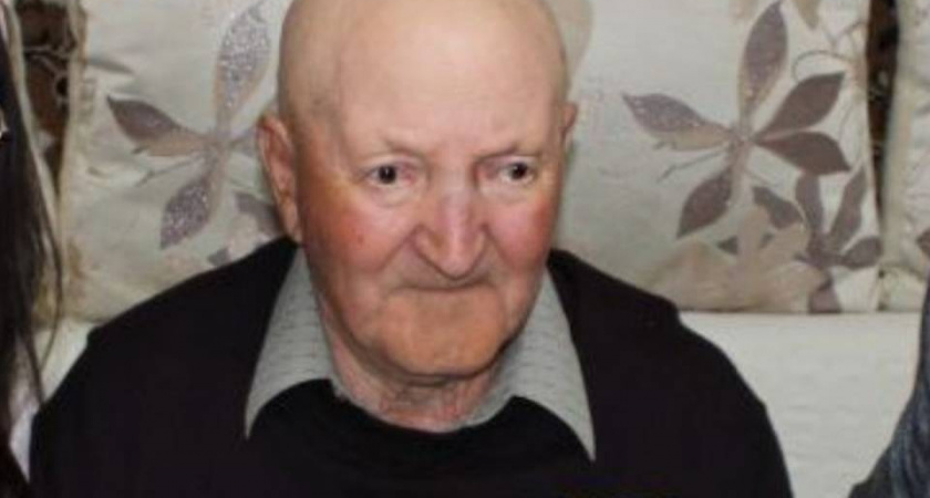 В Волгоградской области лучший авторемонтник отметил 90-летний юбилей