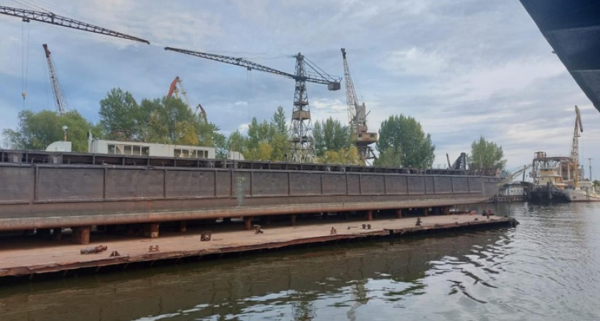 Капитан буксира из Волгоградской области оказался на скамье подсудимых