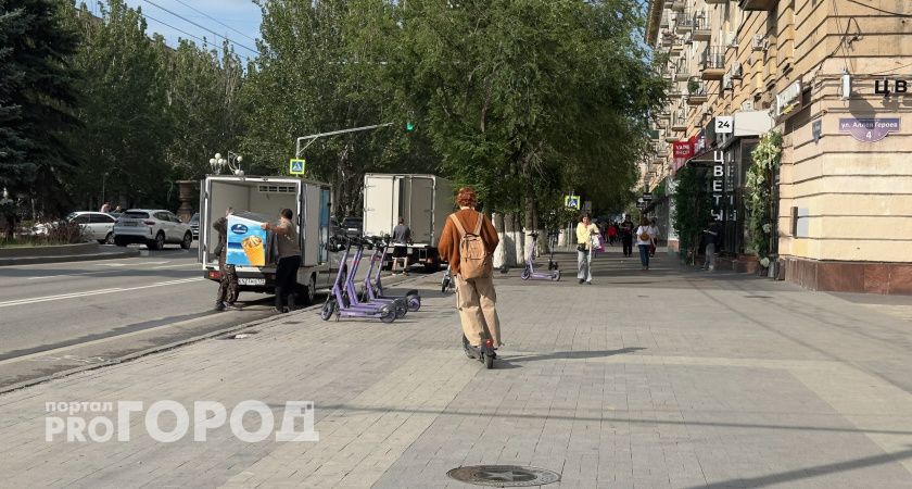 Четыре дня без сети: как Волгоград пережил отключение интернета во время праздников