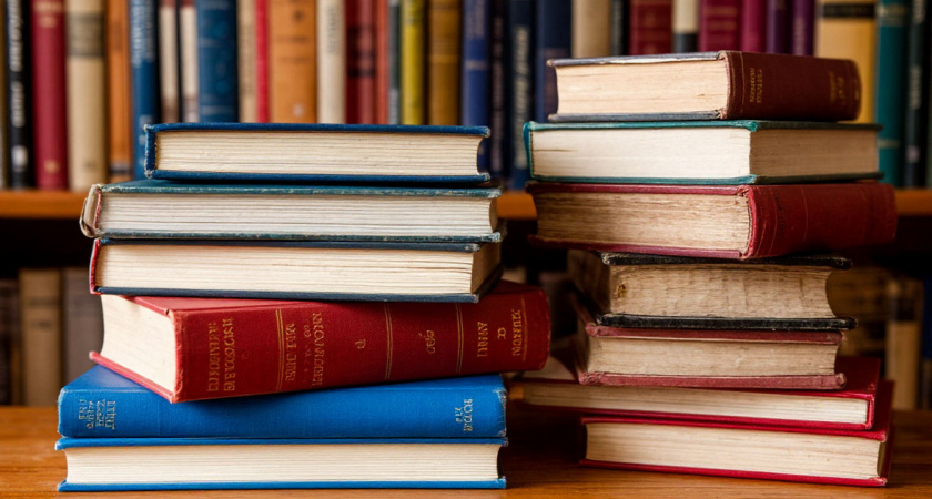 Классика в тренде: известно, какие книги Толстого выбирают разные поколения волгоградцев