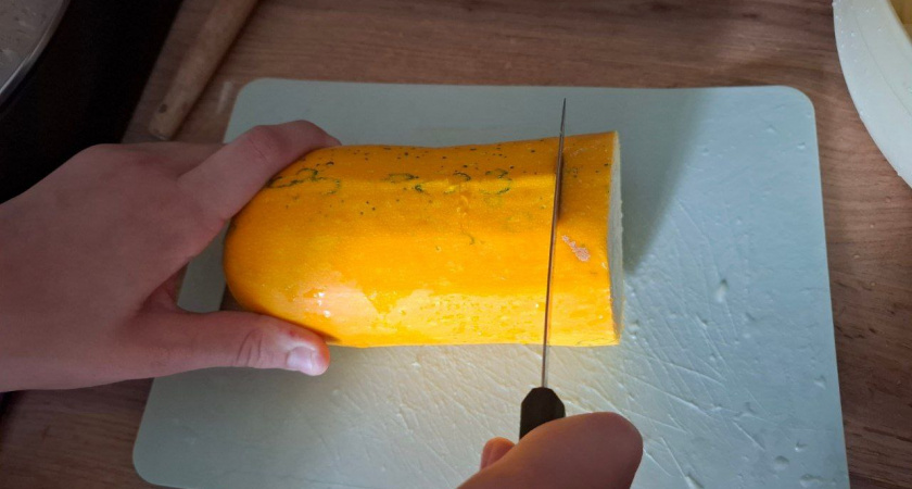 Если кабачки некуда девать – готовим овощные оладьи: вкуснее лишь в раю