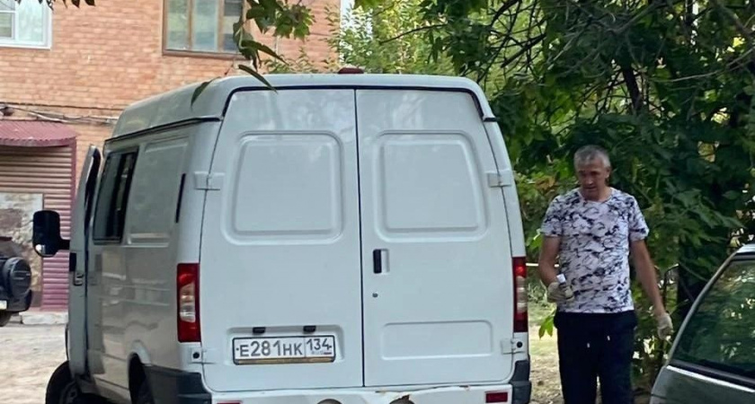 Две многоэтажки Волгограда остались без газа