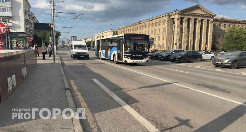 Солнечные переходы и умные камеры появятся в Волгоградской области