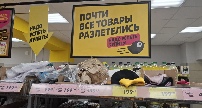 Зашла в «Чижик» и чуть не ушла с полными руками: столько новинок давно не было - делюсь находками
