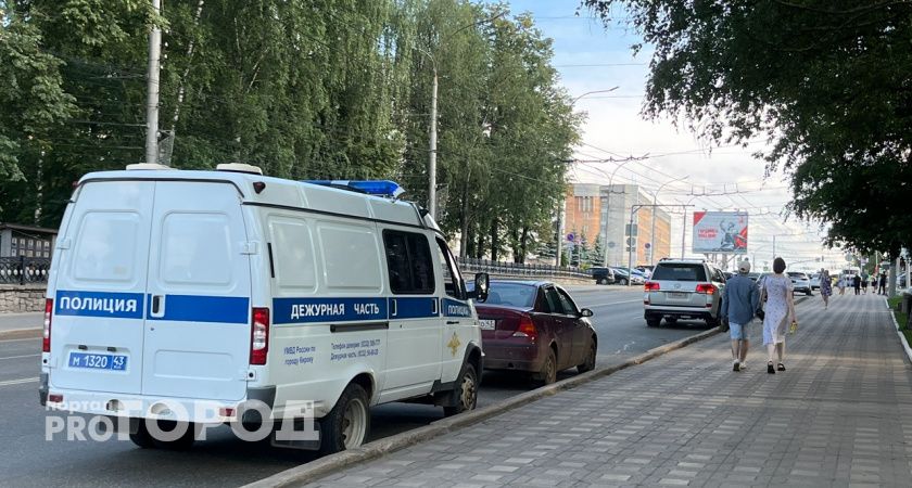 В Волгограде юный мотоциклист попал в ДТП