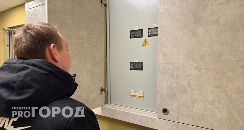 Жители нескольких районов Волгограда в понедельник останутся без света