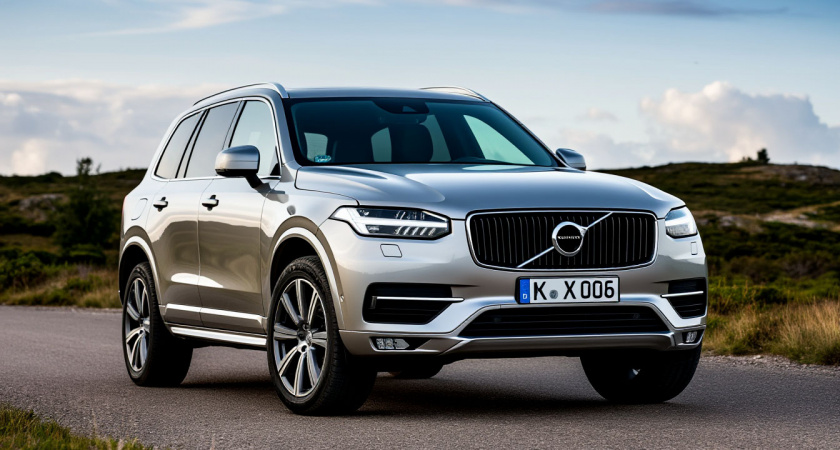 Купил Volvo XC90 за 400 тысяч, вложил ещё 420 — и теперь даже за те же деньги не могу продать: реальный отзыв