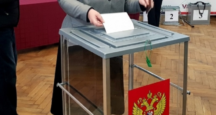 Озвучены первые итоги выборов в Волгоградской области