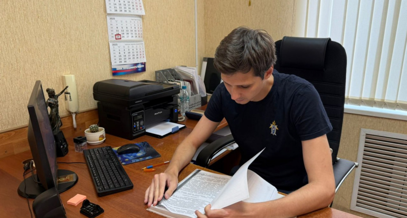 Бастрыкин занялся делом волгоградца, погибшего от удара током на крыше гаража