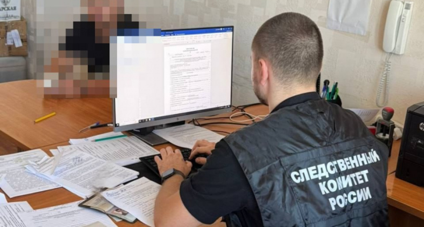 В Волгограде возбудили уголовное дело после жестокого избиения школьника