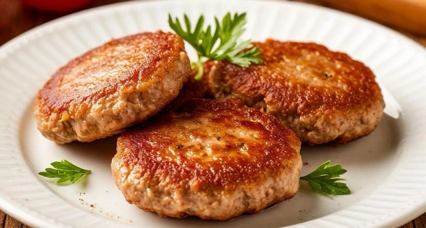 Почему я больше не куплю котлеты “Ложкаревъ”: вкус как у резины, а запах будто из столовой прошлого века