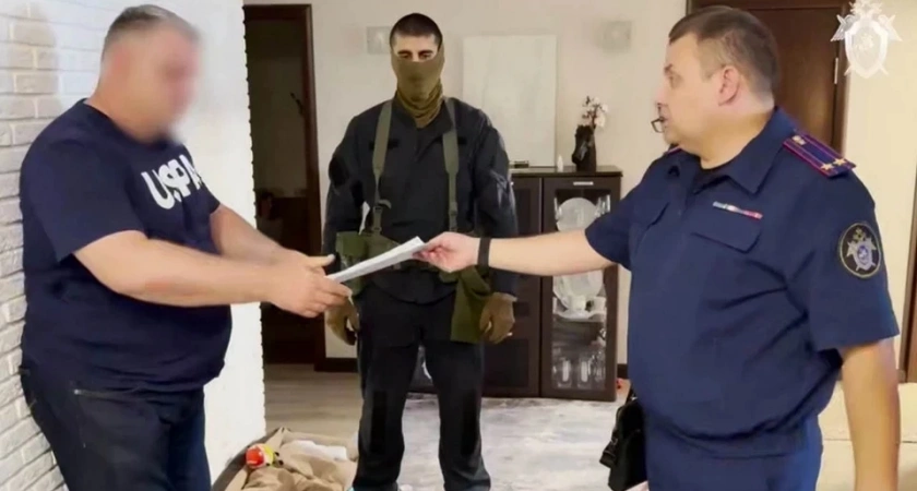 Администратору скандального телеграм-канала продлили арест в Волгограде
