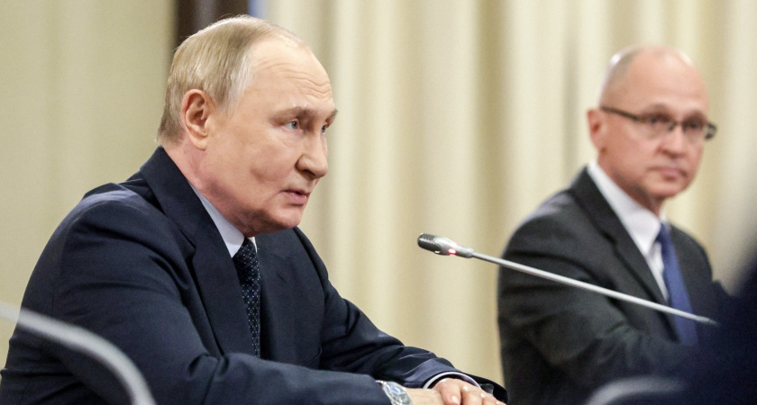 Путин высказался о возможном возвращении Волгограду имени Сталинград