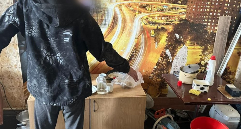 Подозреваемого в краже электроинструментов задержали в Волгограде