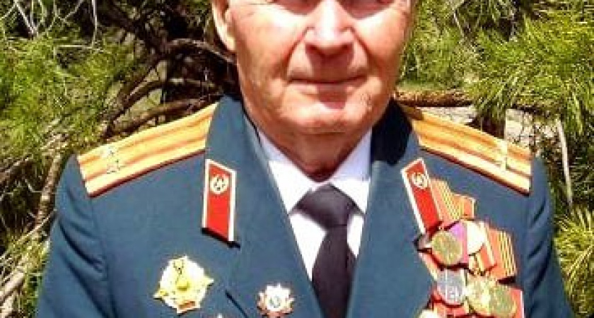 В Волгоградской области ветеран Великой Отечественной войны ушел из жизни