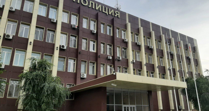 В Волгограде задержали нарушителей тишины