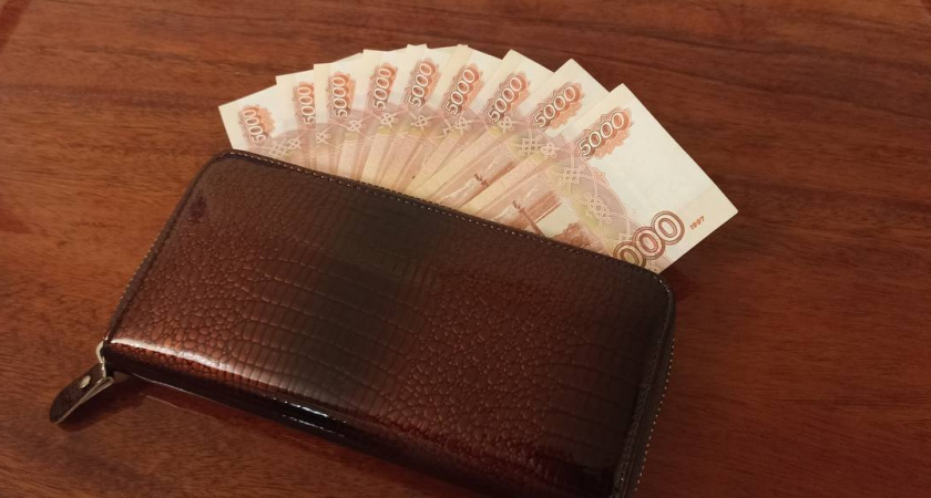 Из-за мошенников в Волгограде семья лишилась более полумиллиона рублей